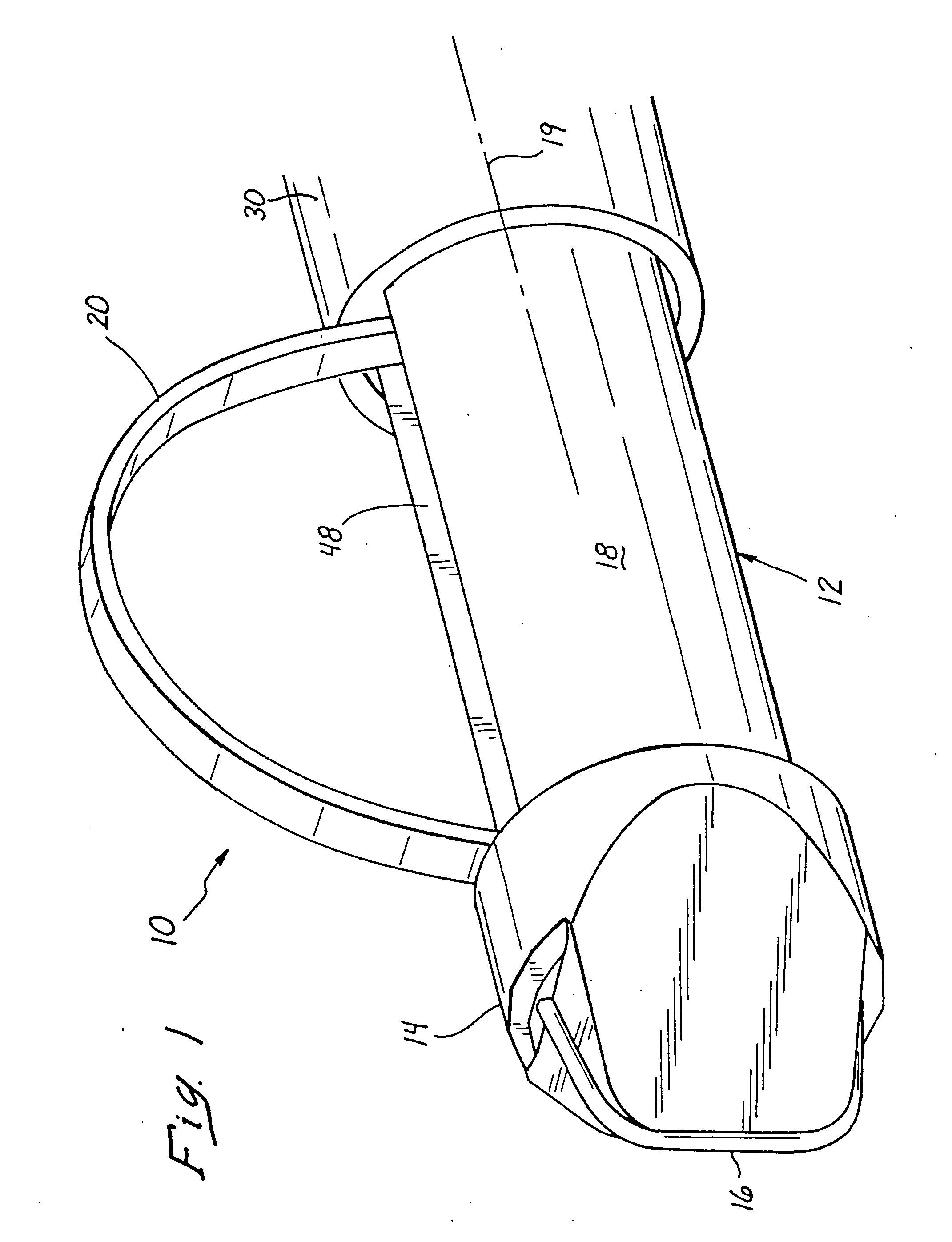 Breast biopsy system and methods