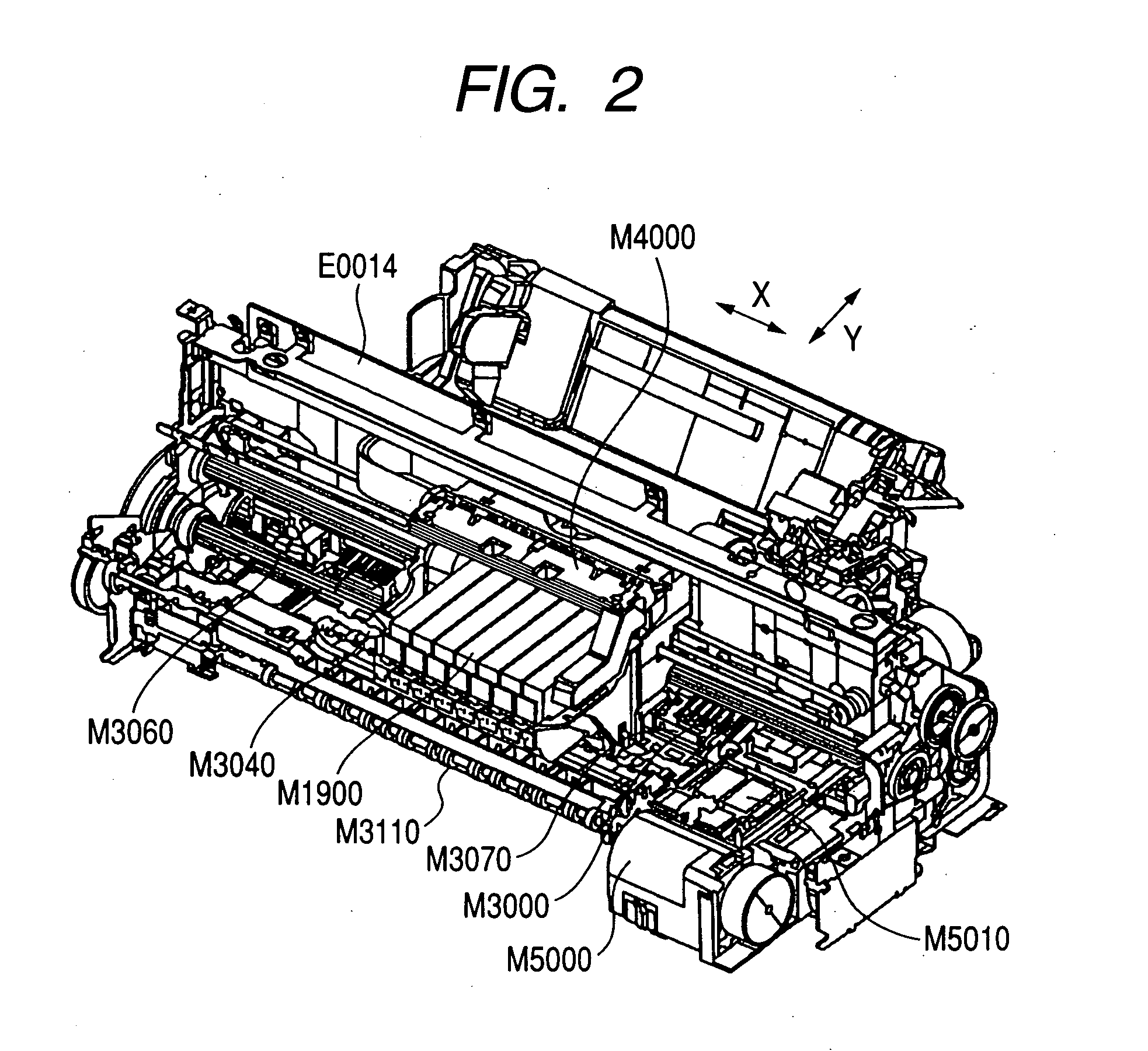 Ink, ink jet recording method, ink cartridge, and ink jet recording apparatus