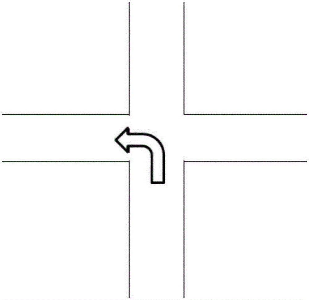 Road condition video navigation system and method