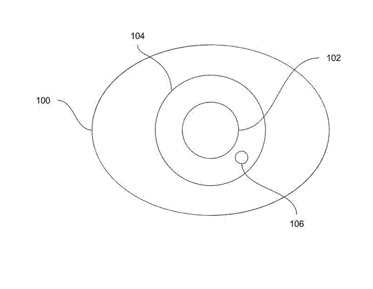 System and Apparatus for Gaze Tracking