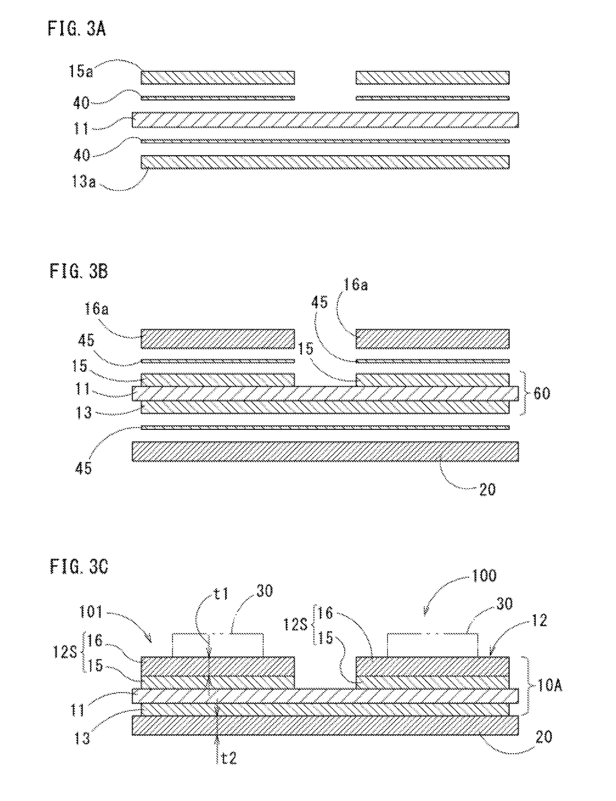 Heat-sink-attached power-module substrate and power module