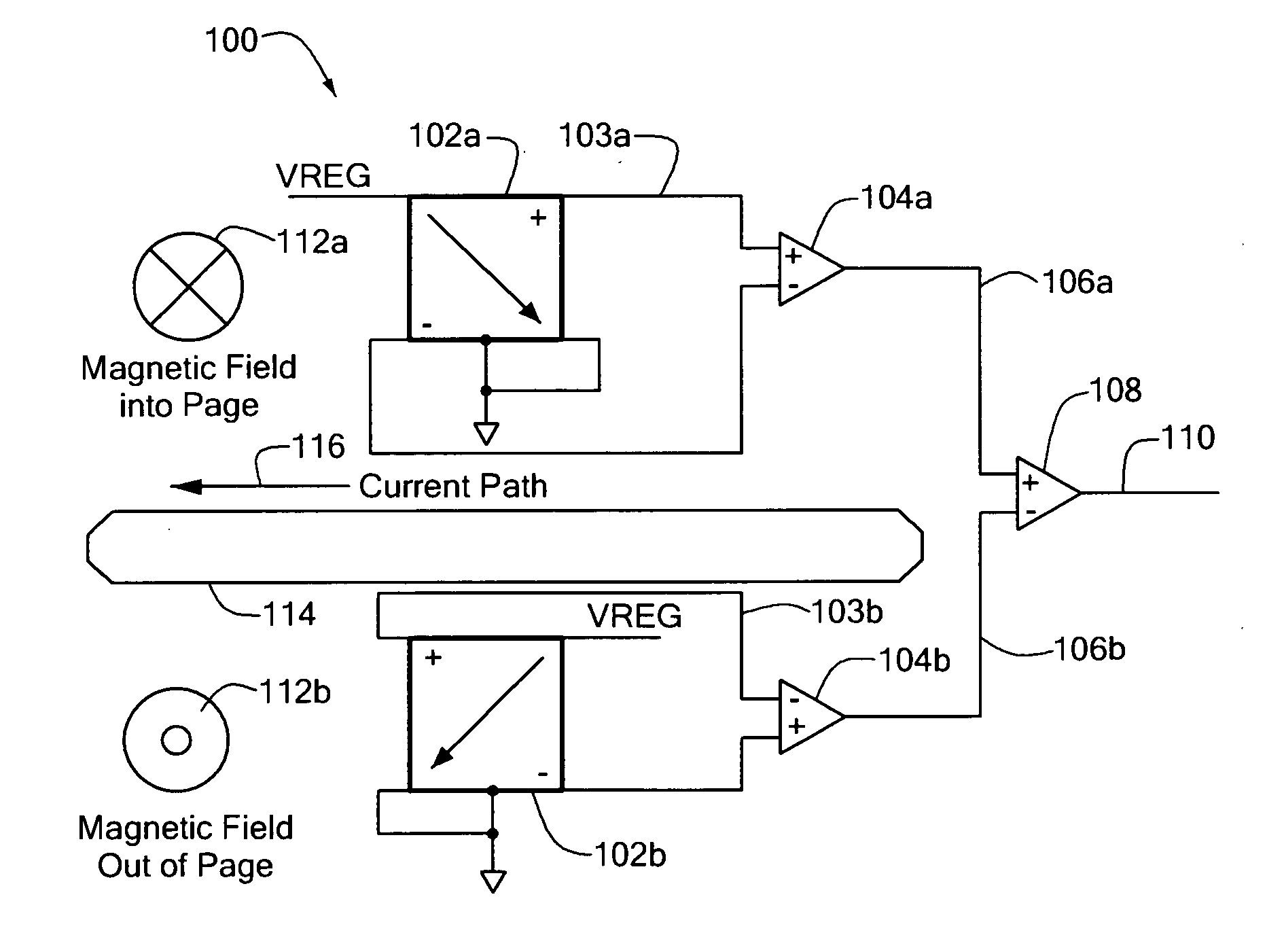 Current sensor