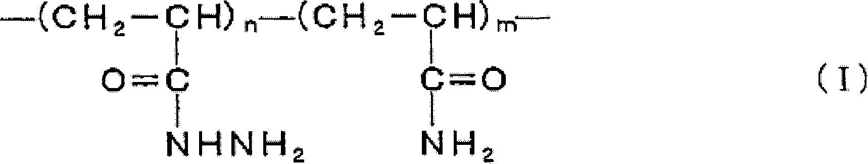 Synthetic resin emulsion composition