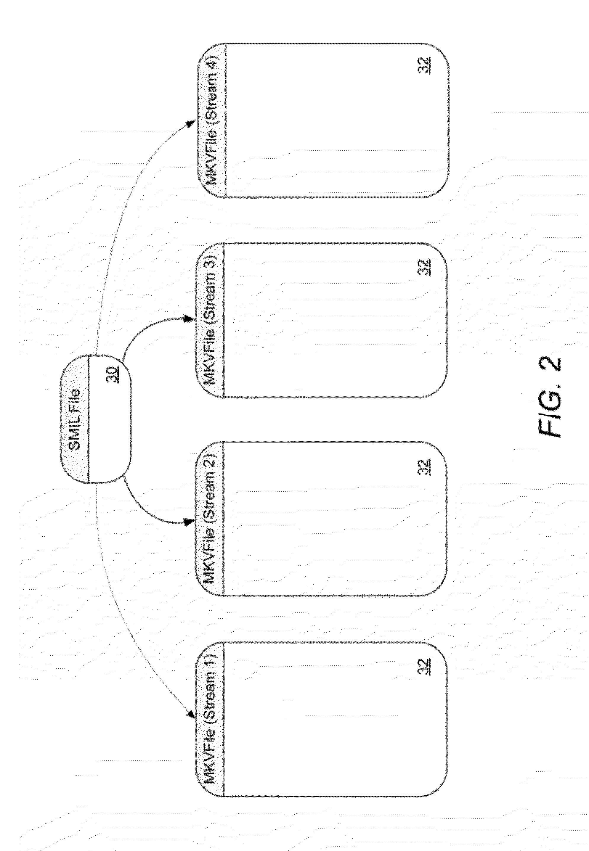 Systems and methods for encoding media including subtitles for adaptive bitrate streaming