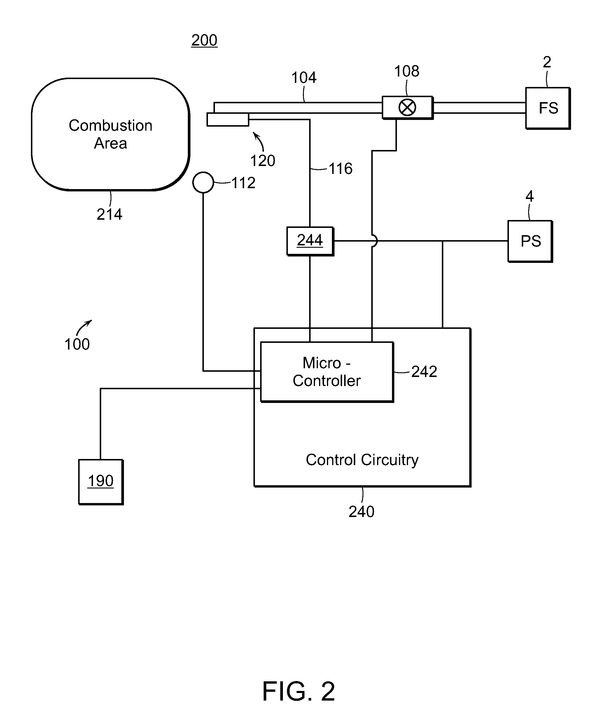 Ignition System Having Control Circuit With Learning Capabilities and Devices and Methods Related Thereto