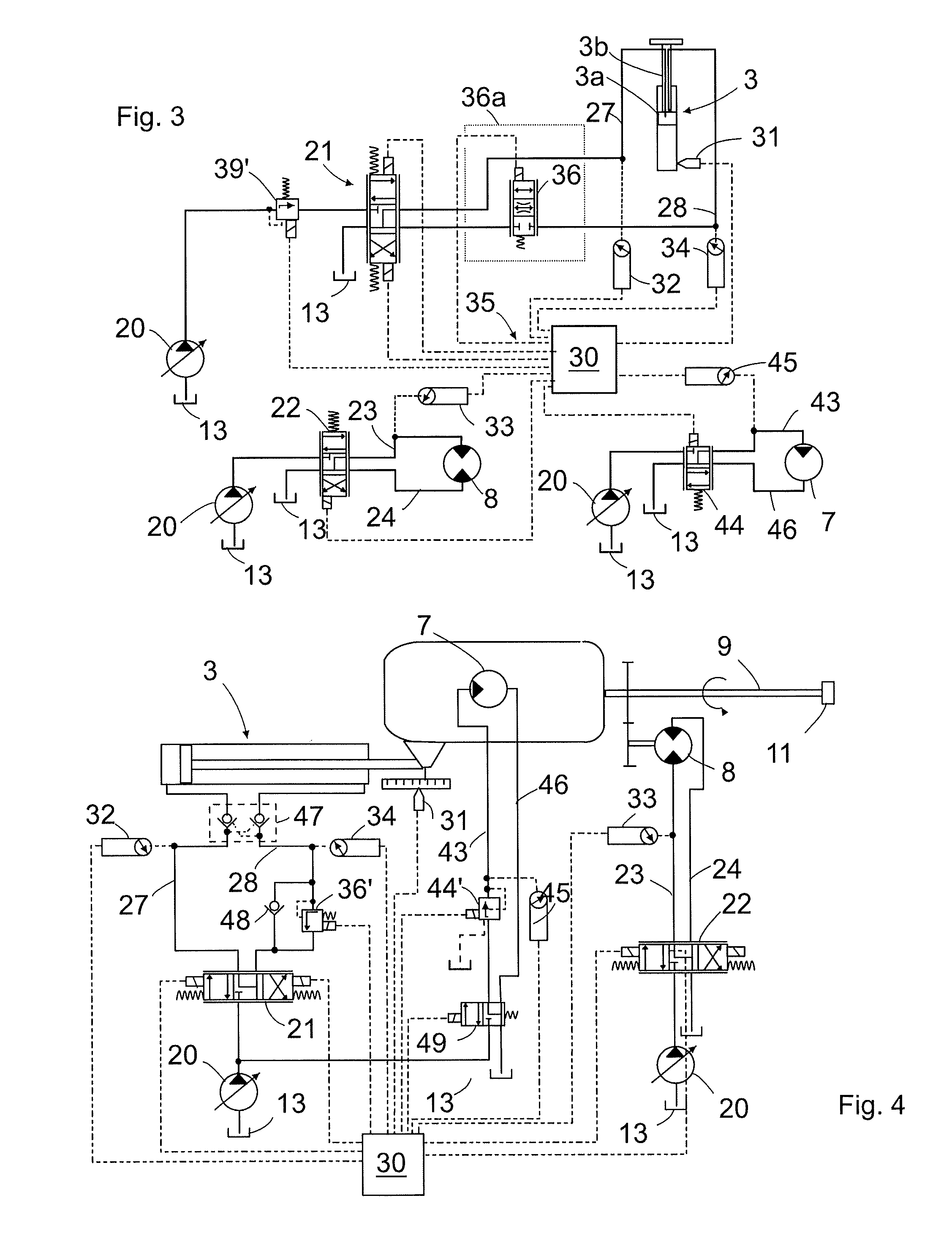 Method and apparatus for controlling rock drilling