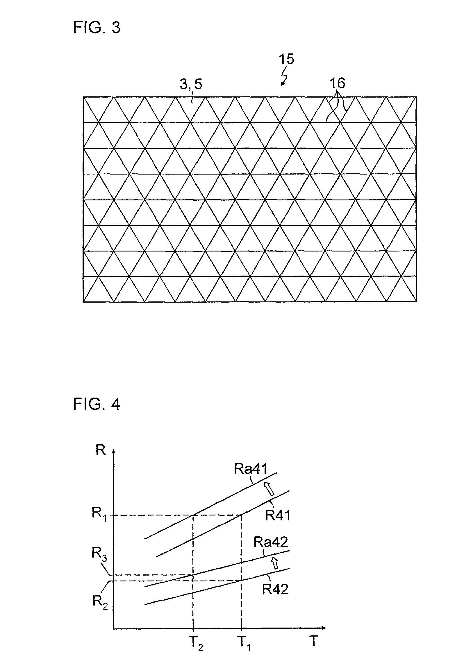 Infrared radiator arrangement for a gas analysis device