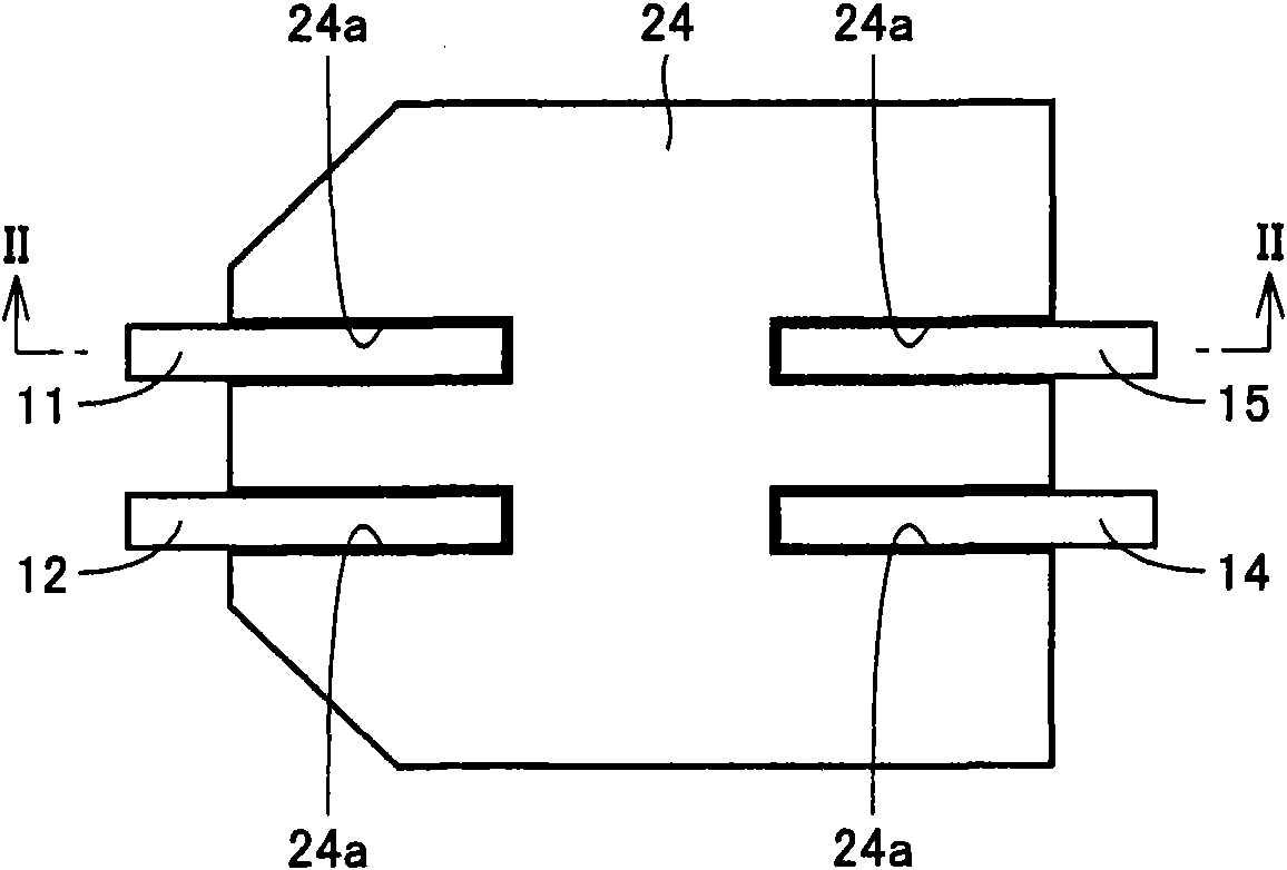 Method for manufacturing electrolytic capacitor