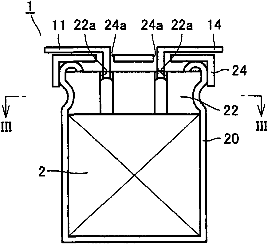 Method for manufacturing electrolytic capacitor