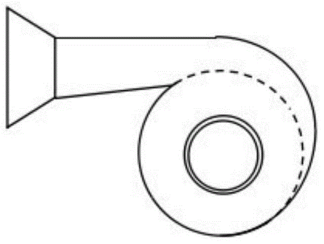 A method for dehydration of supplemented hydrogen in szorb device