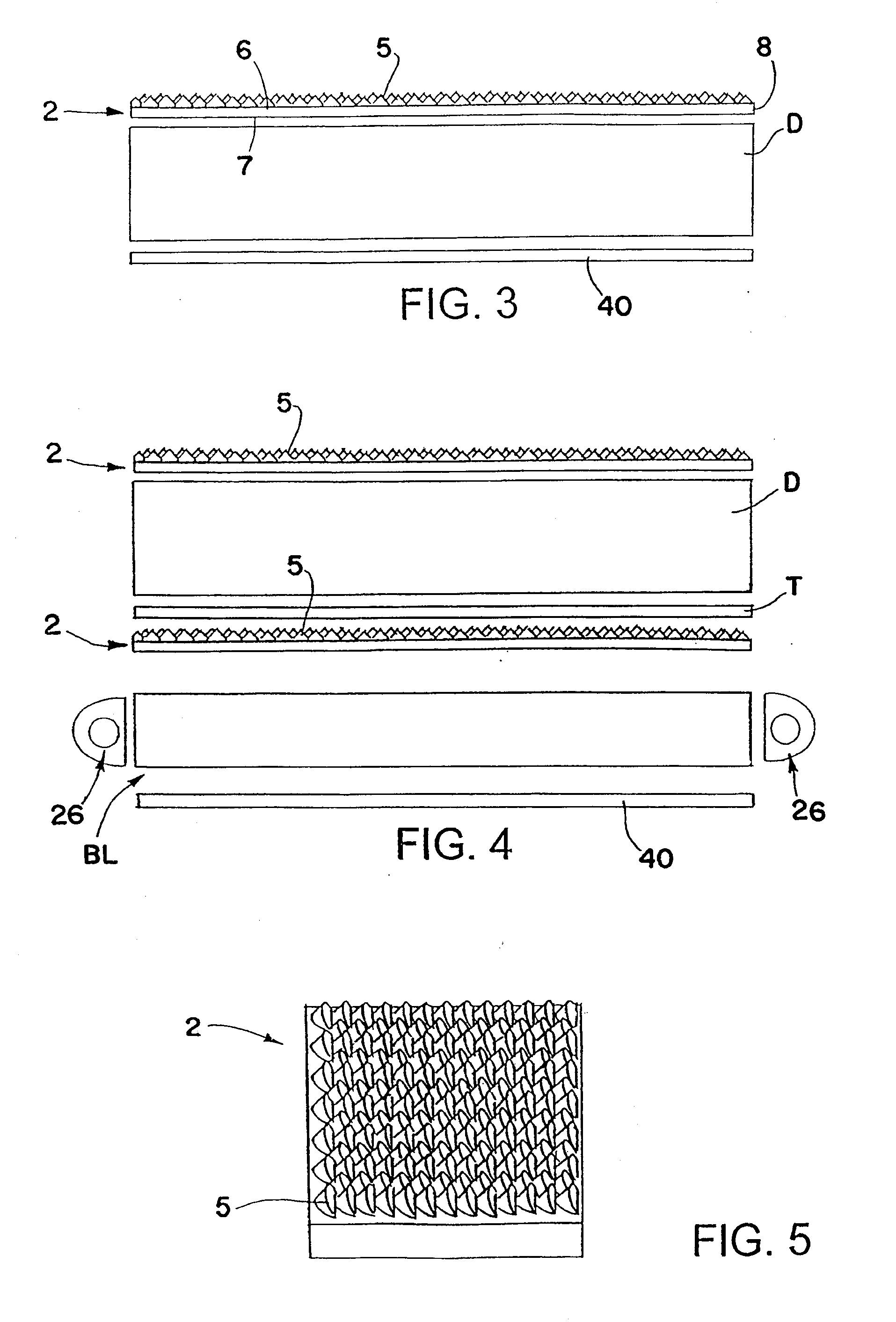 Optically transmissive substrates and light emitting assemblies and methods of making same, and methods of displaying images using the optically transmissive substrates and light emitting assemblies