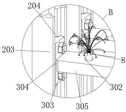 Intelligent agricultural planting system based on Internet of Things