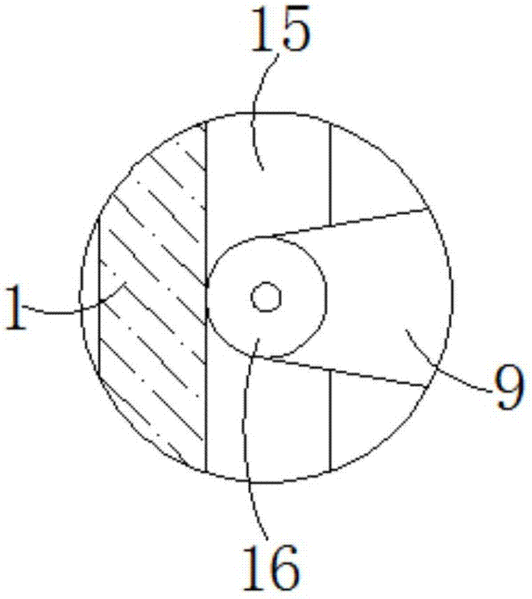 Auxiliary transferring equipment for textile production