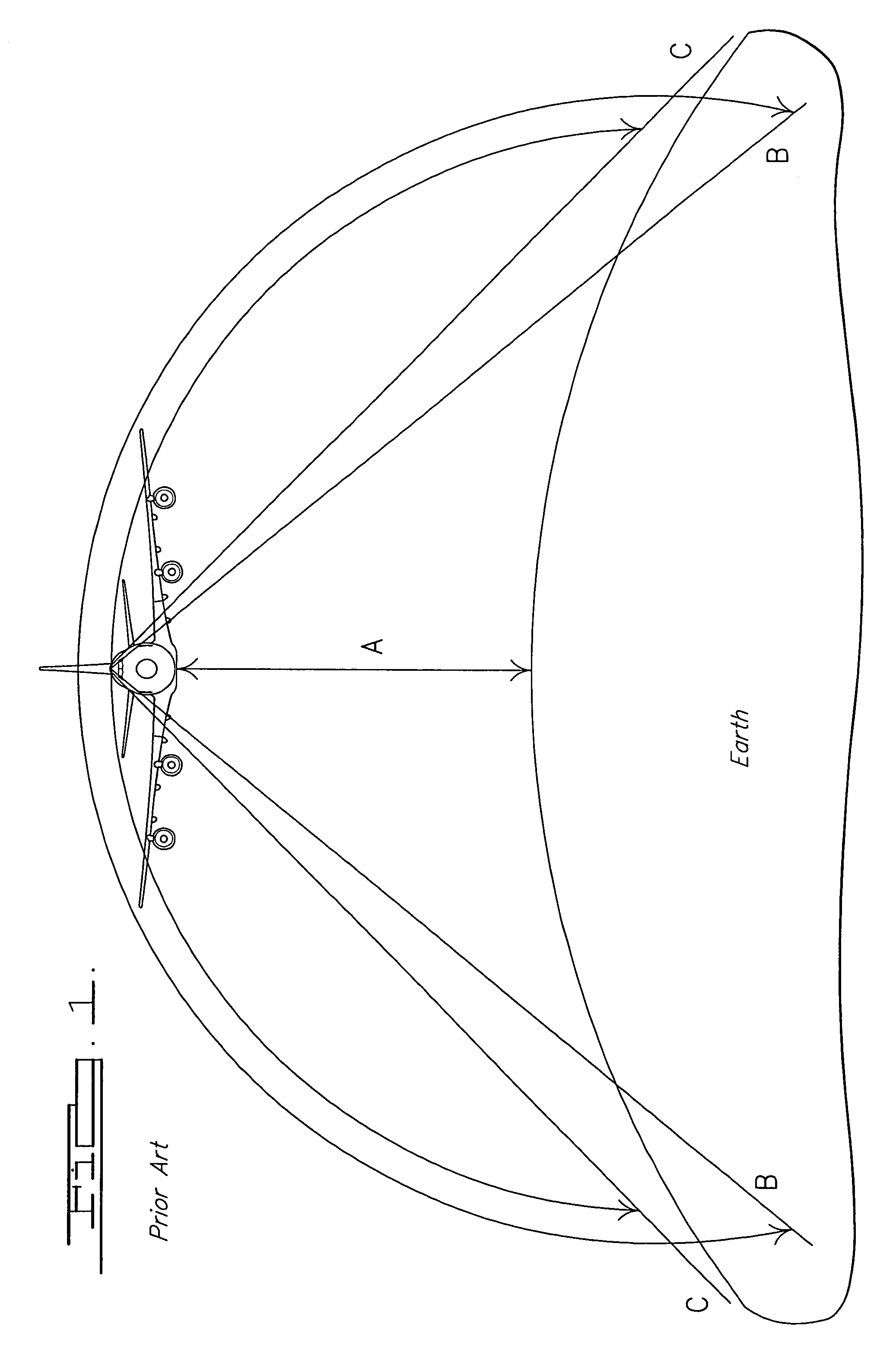 Phased array antenna choke plate method and apparatus