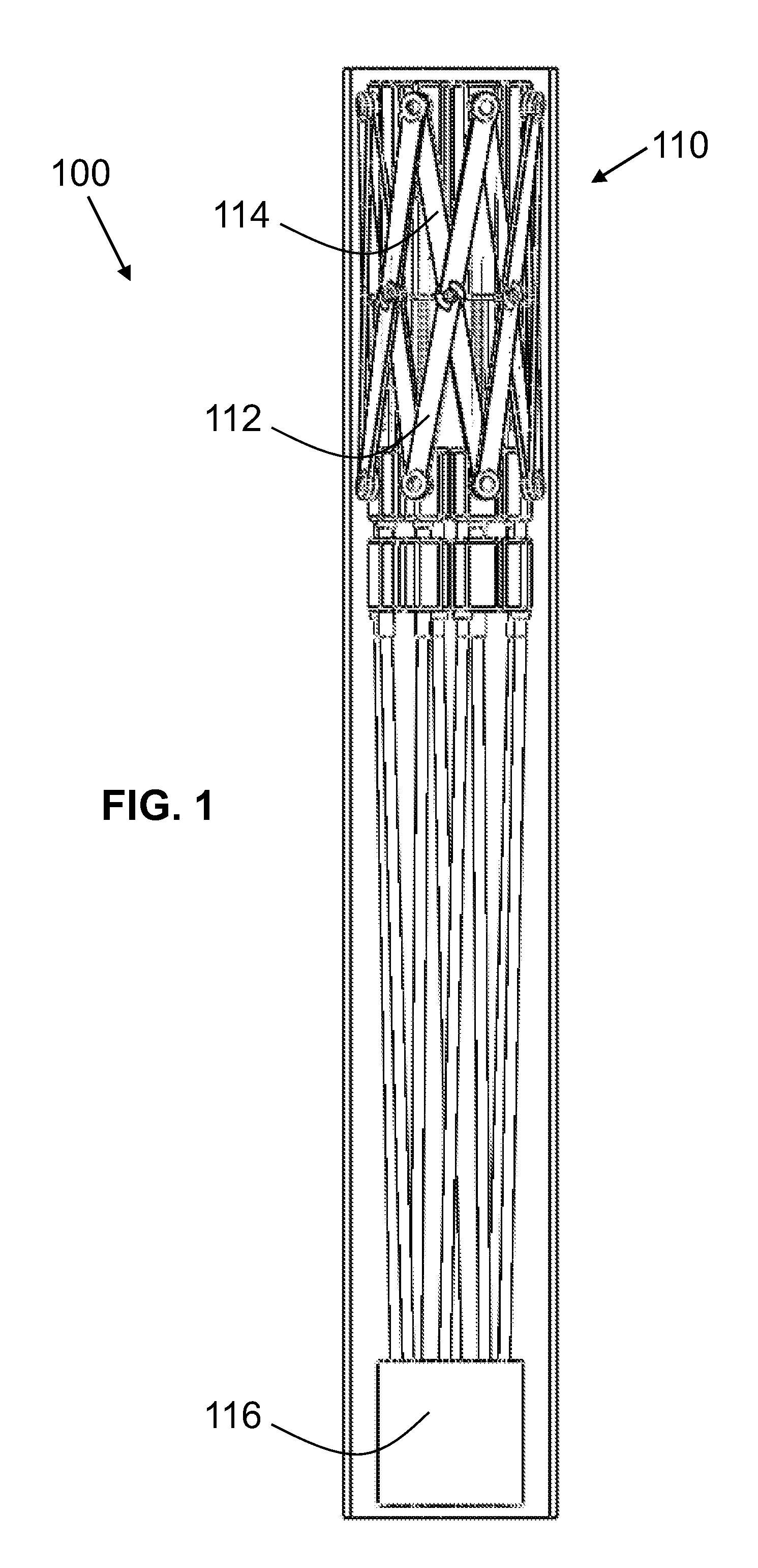 Actively Controllable Stent, Stent Graft, Heart Valve and Method of Controlling Same