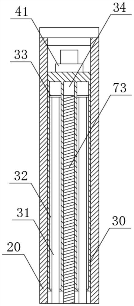 A portable multi-purpose retractable lightning protection device