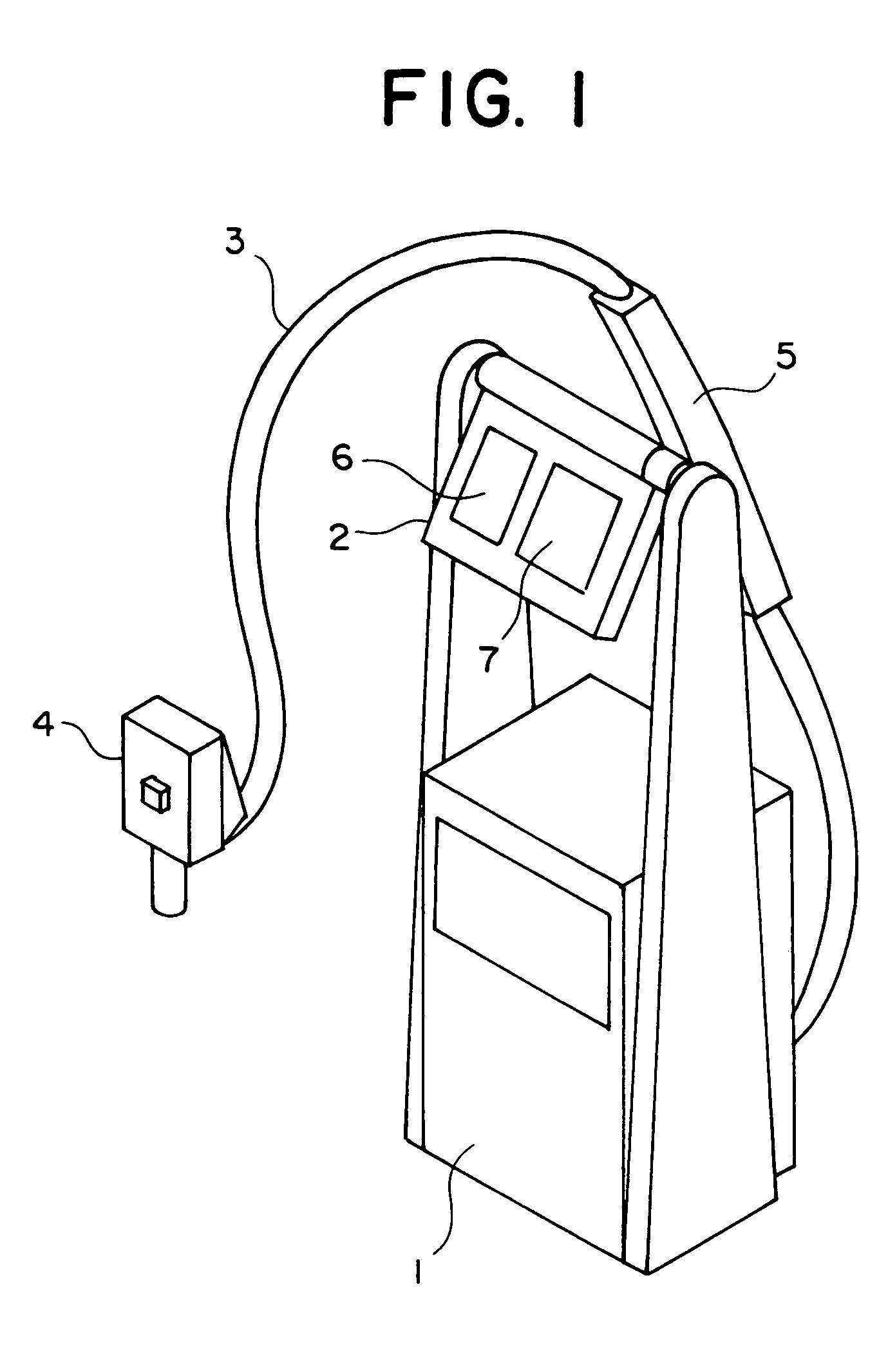 Laser depilating method and laser depilating apparatus