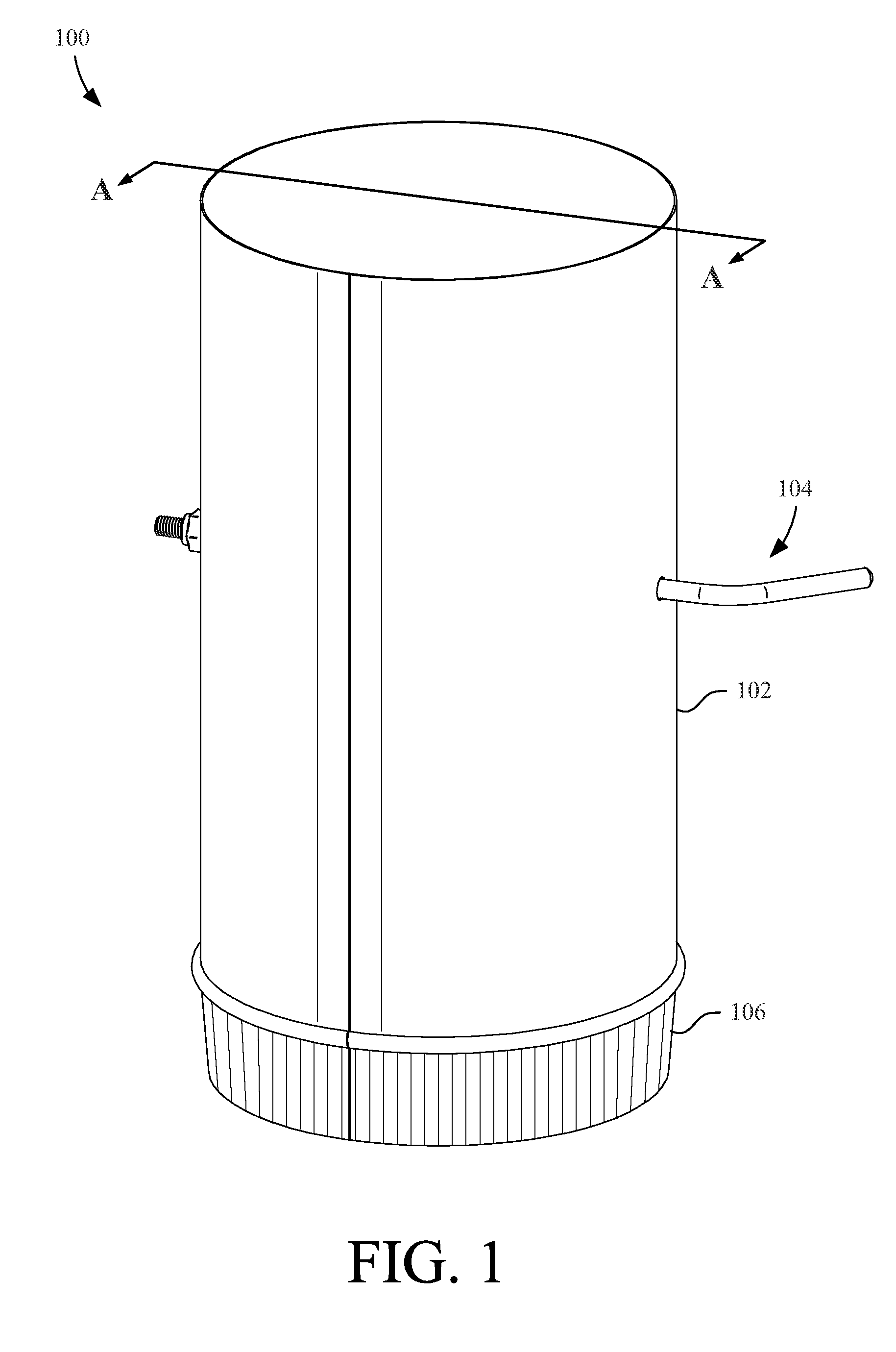 Stovepipe Damper System