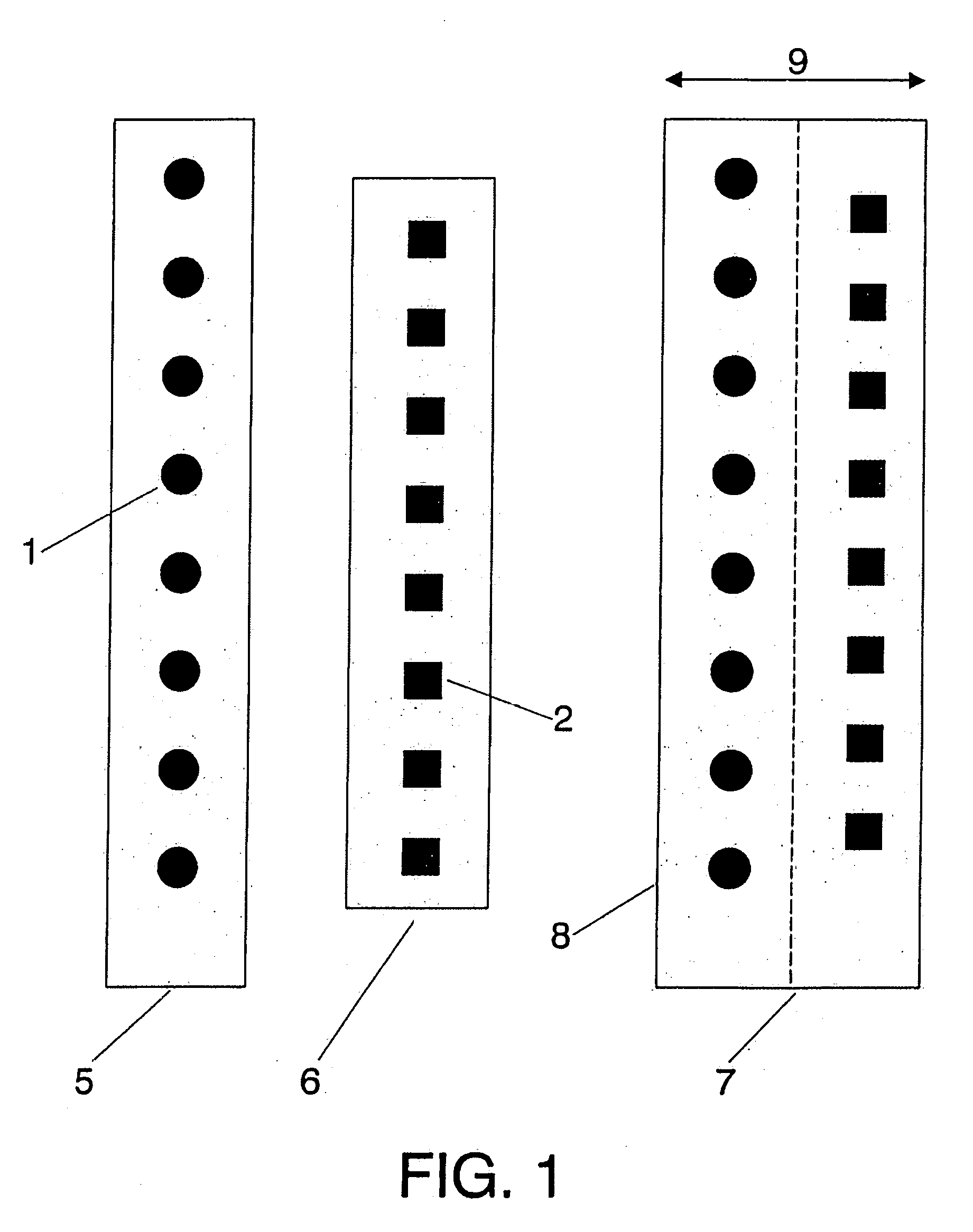 Dual-band dual-polarized antenna array