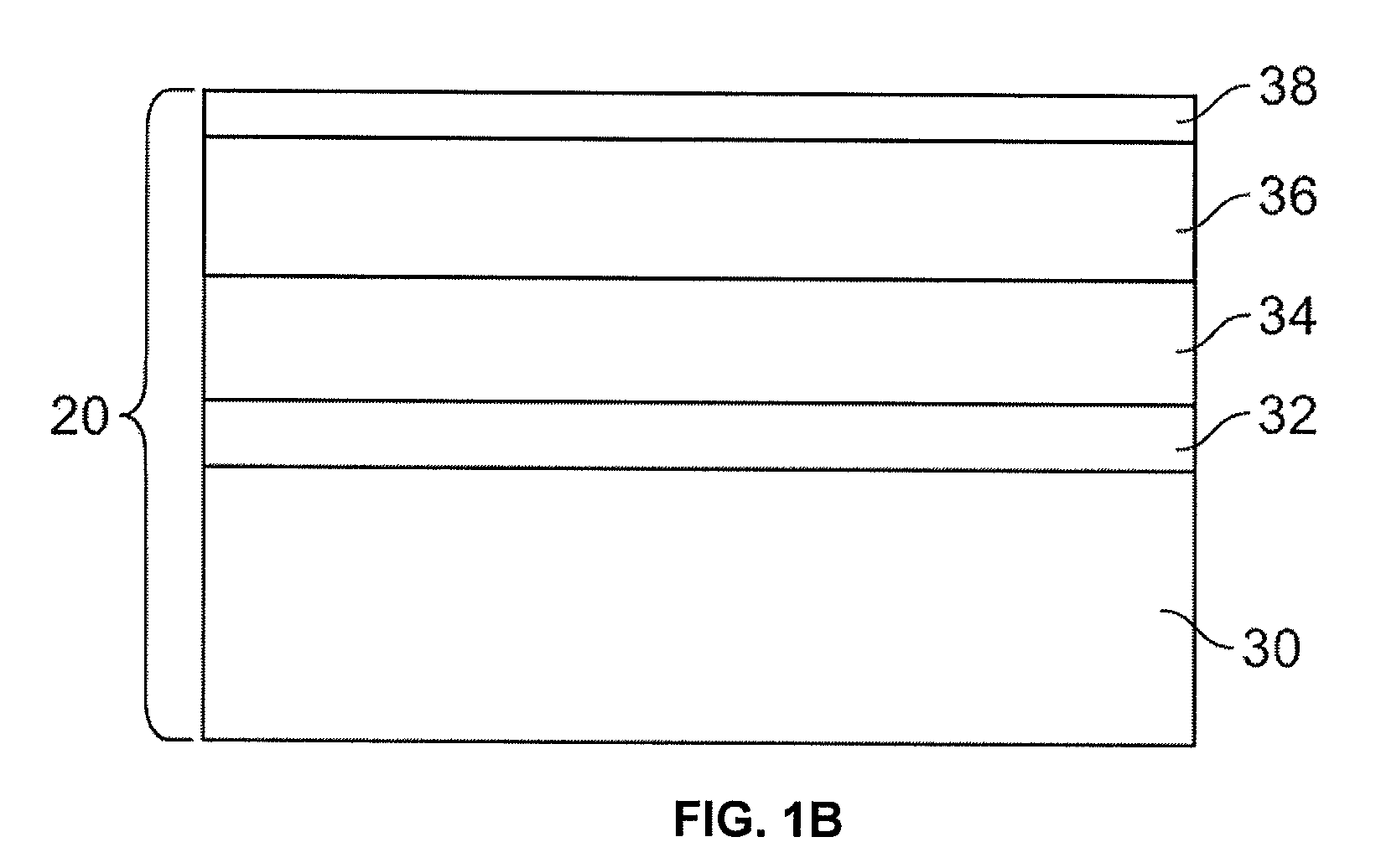 Compositionally modulated composite materials and methods for making the same