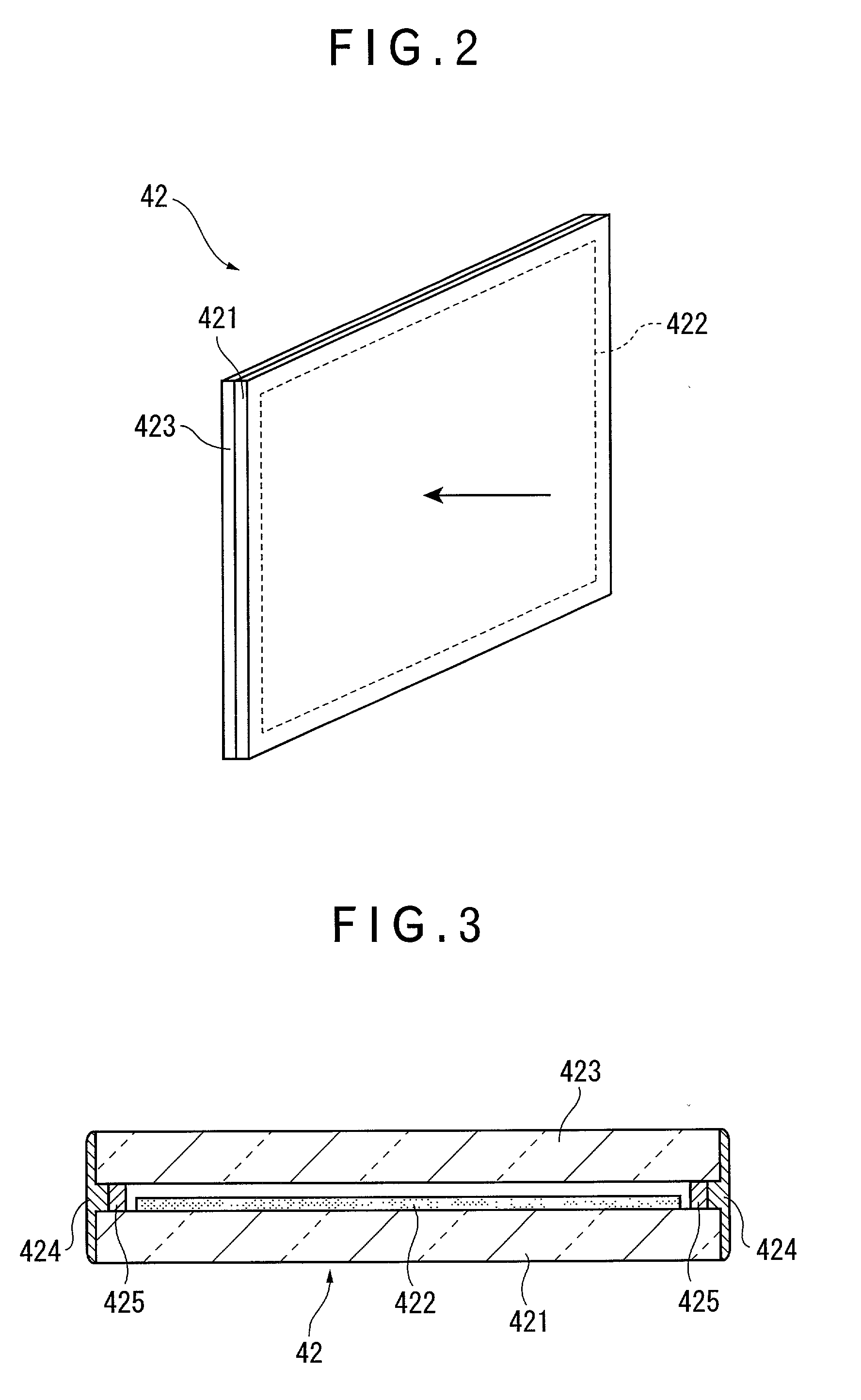 Polarizer and optical device using the polarizer