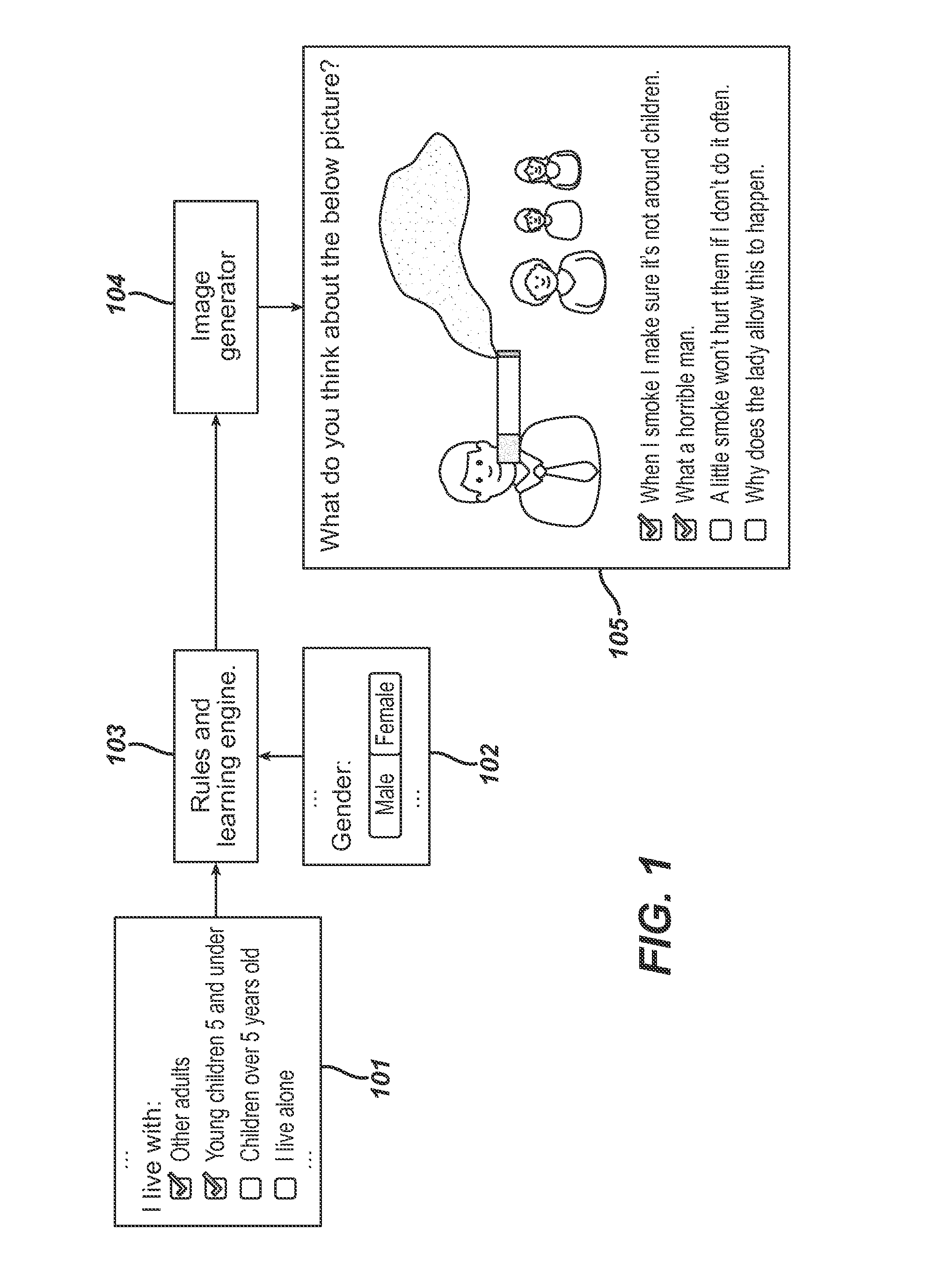 Method and system for enhancing user engagement during wellness program interaction