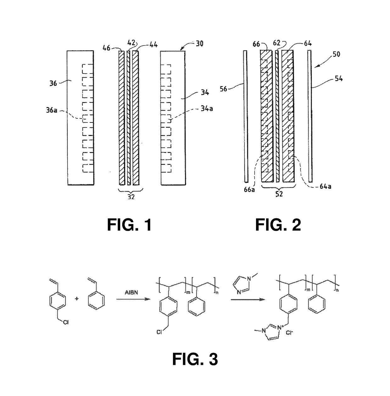 Method and system for electrochemical production of formic acid from carbon dioxide