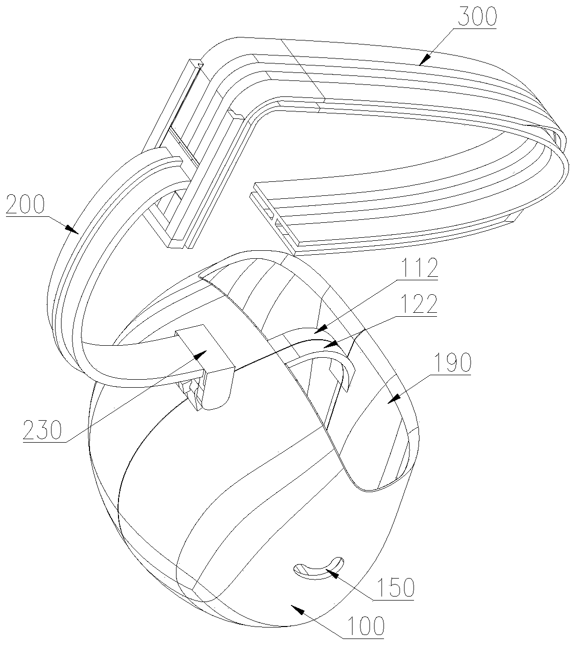 Delayed release device for toilet cleaning supplies