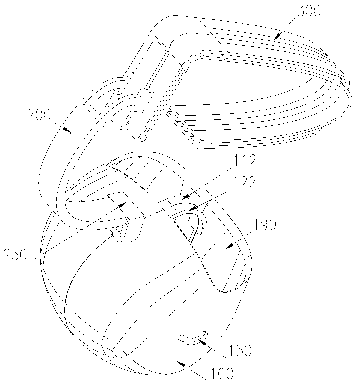 Delayed release device for toilet cleaning supplies