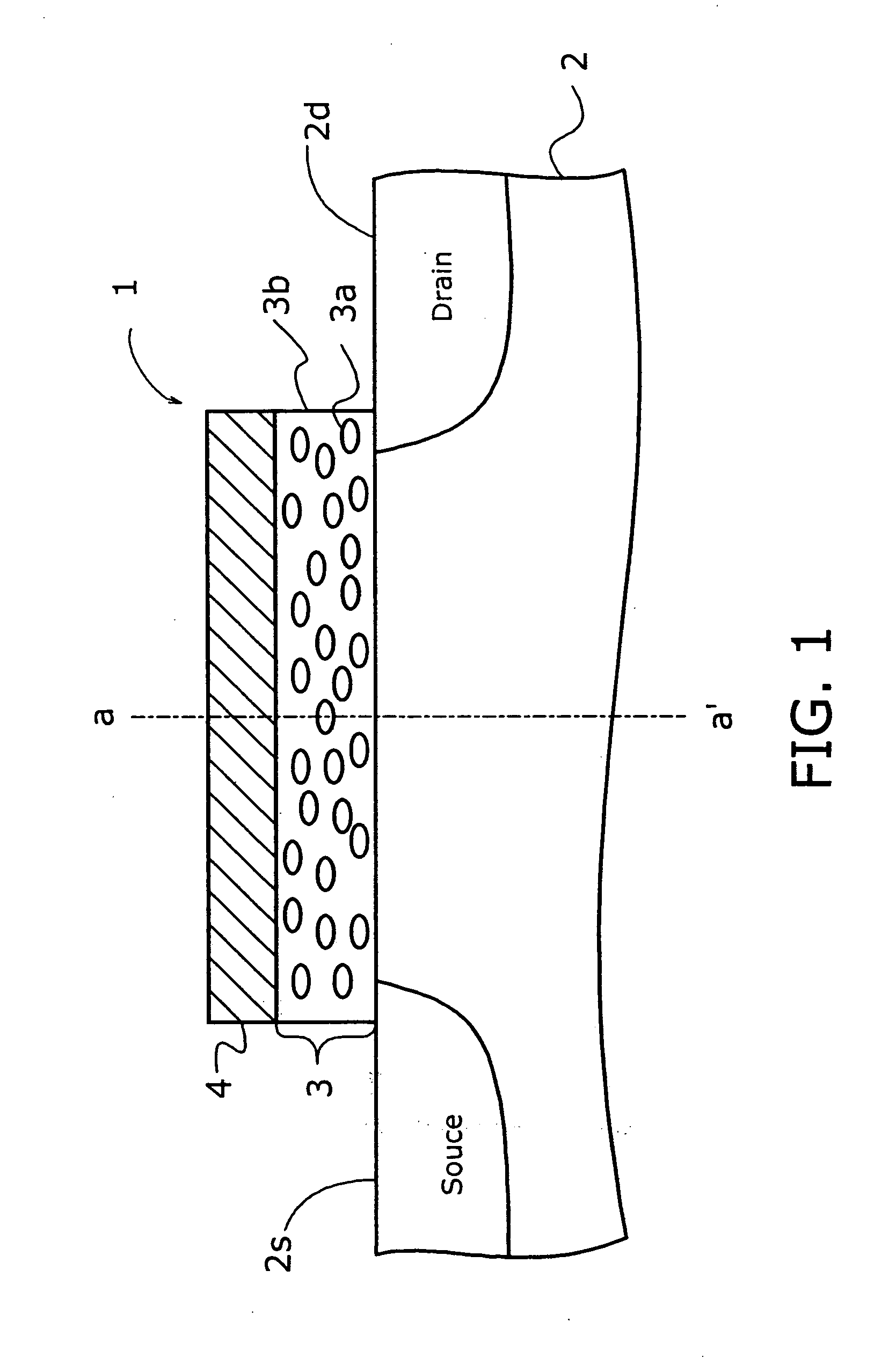 Semiconductor memory device and manufacturing method thereof