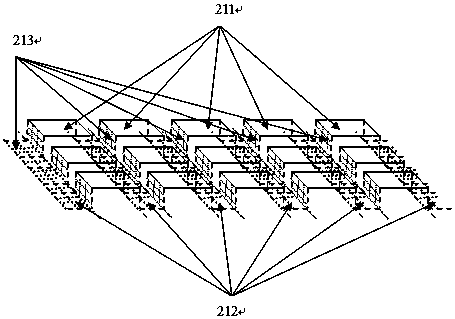 A pipette tip for rapid liquid exchange of suspended cells