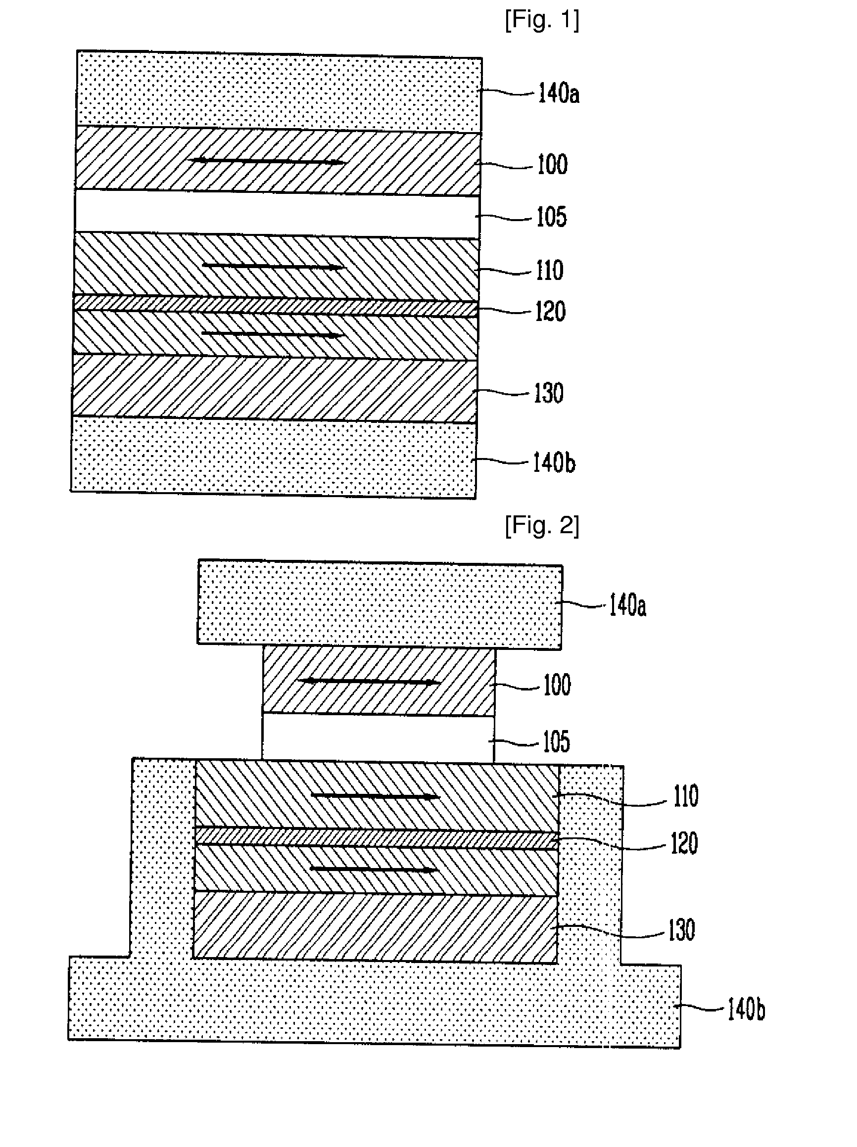 Current Induced Magnetoresistance Device