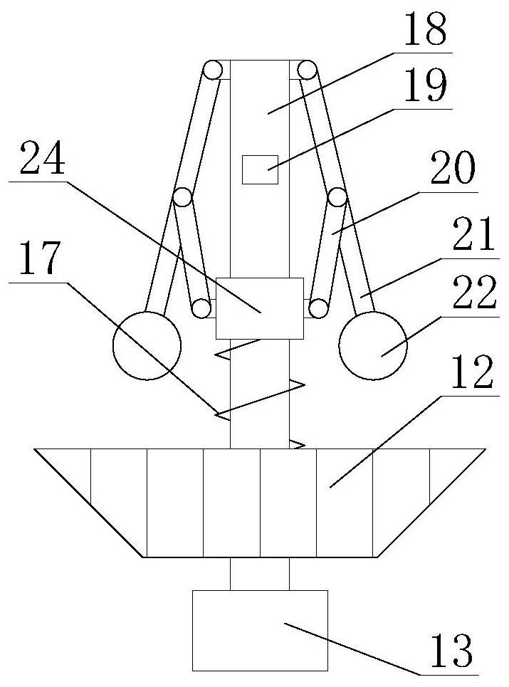 A Safe and Reliable Aluminum Cutting Machine with Anti-Splash Function