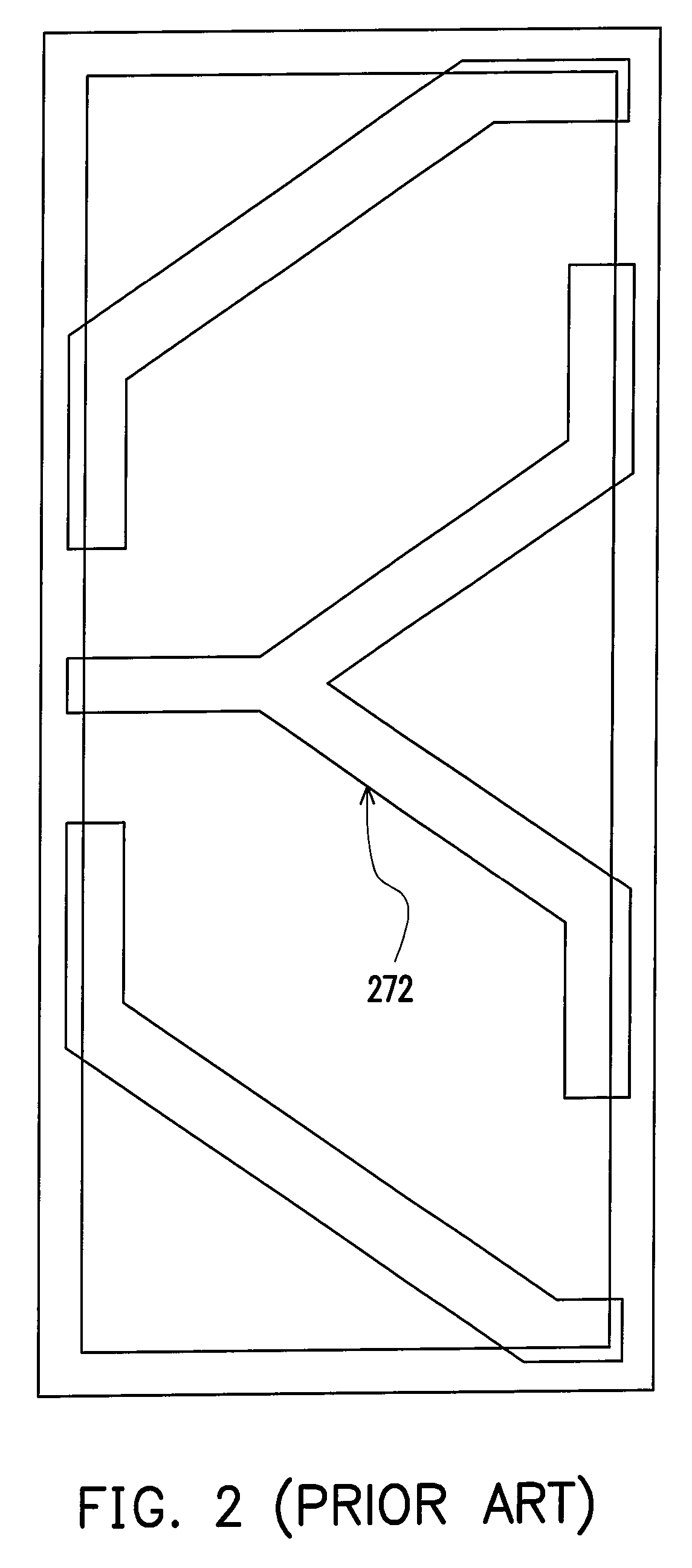 Pixel structure and liquid crystal display panel