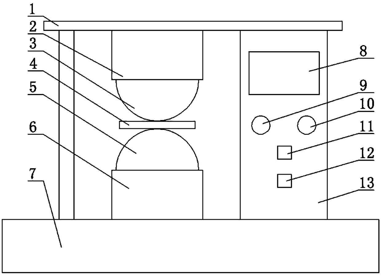 Preparation method for magnesium-titanium alloy plate with high rare earth content