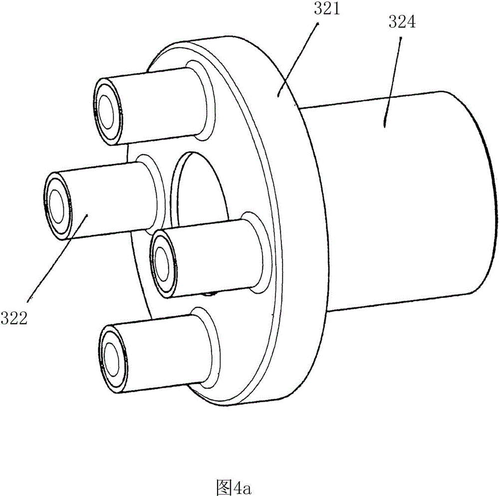 Driven hatch arrangement for a motor vehicle