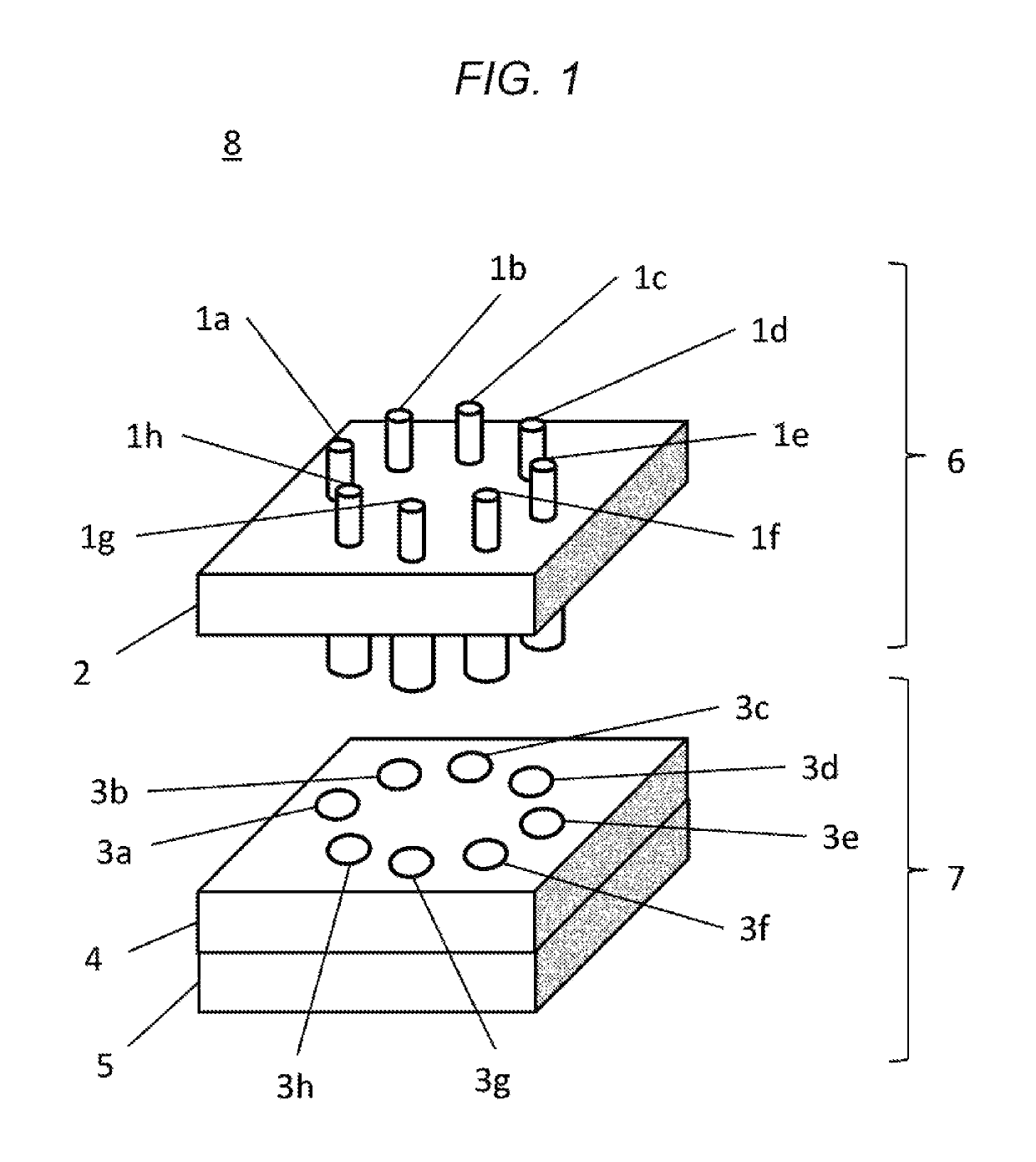 Resistance-measurement apparatus and method for measuring resistance of powdery materials