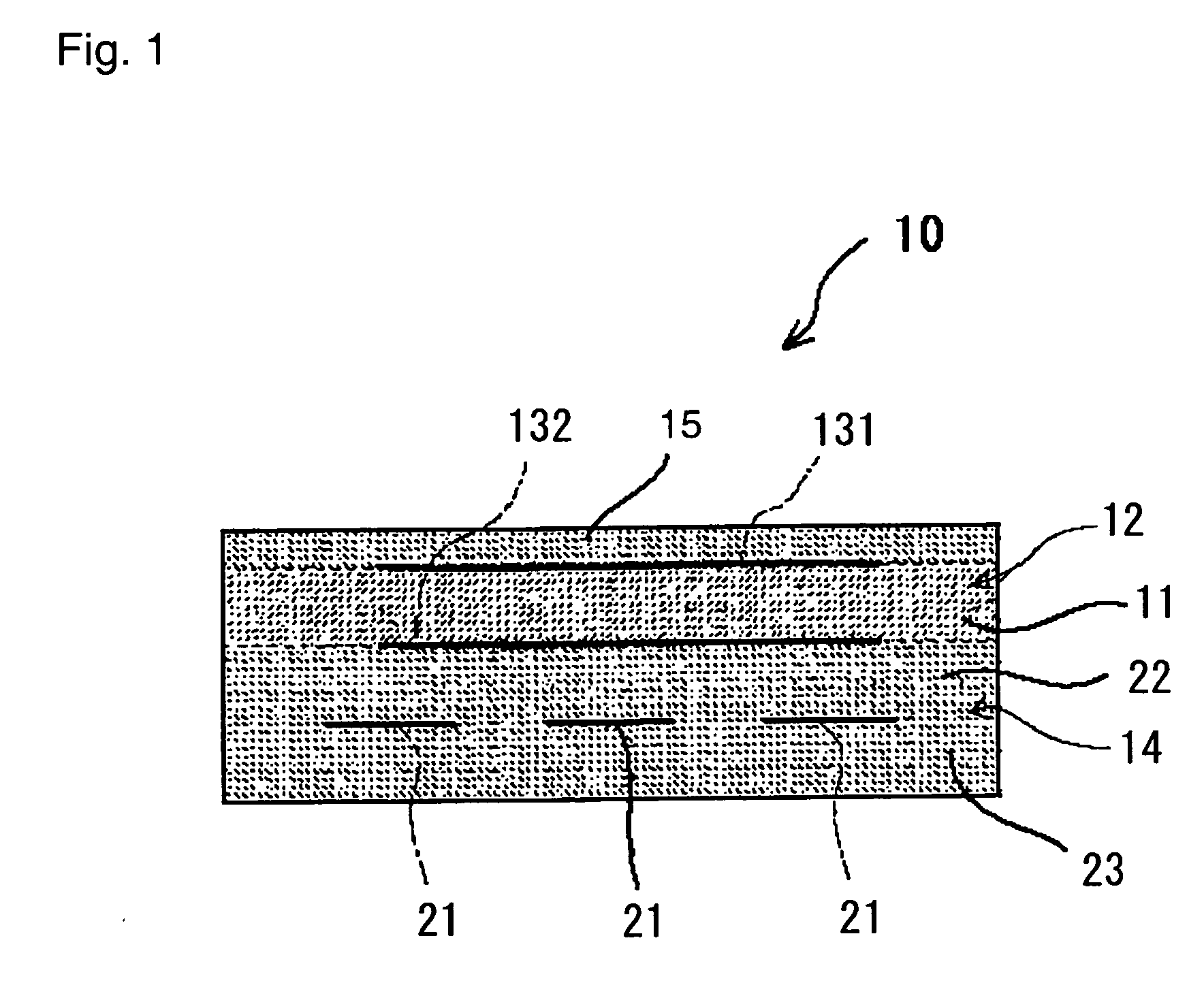 Control apparatus for gas sensor