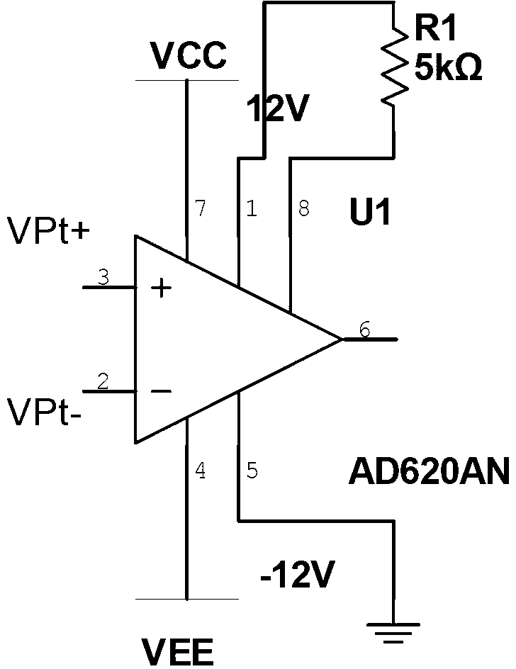 Temperature control method and device for polymerase chain reaction biochip