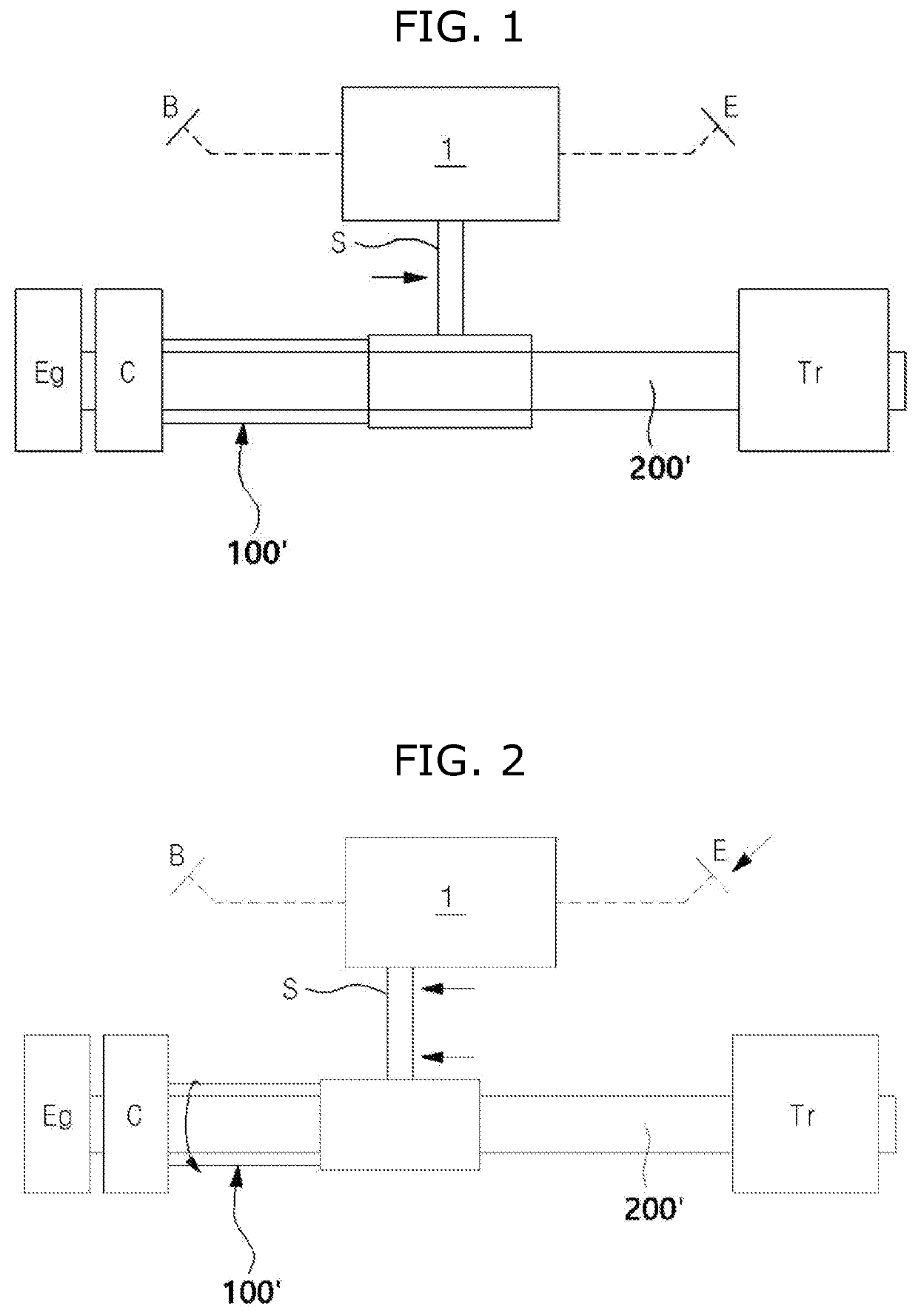 Novel clutch assembly structure