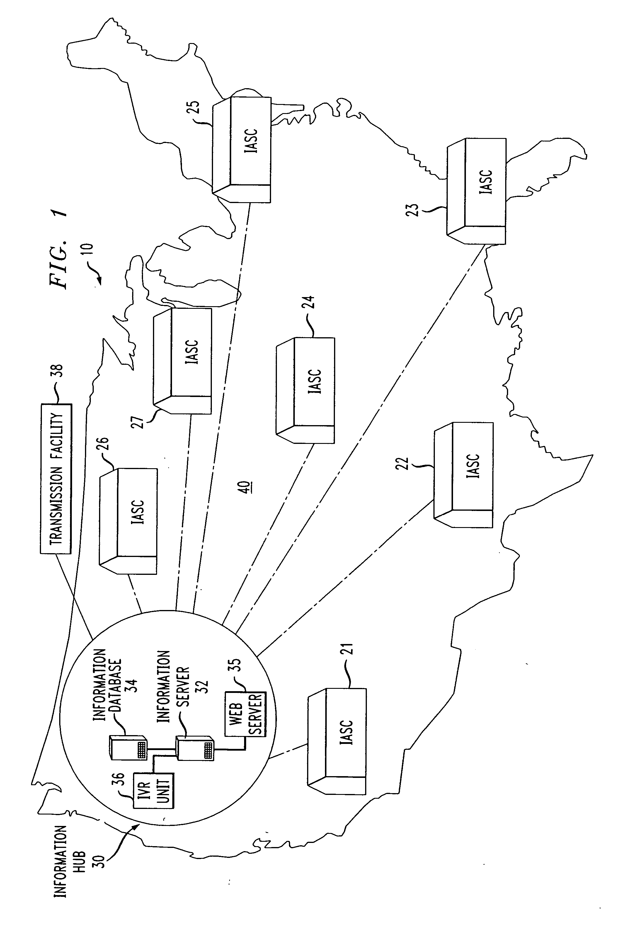 Technique for identifying status of users and status of subscribers' accounts in a communications system