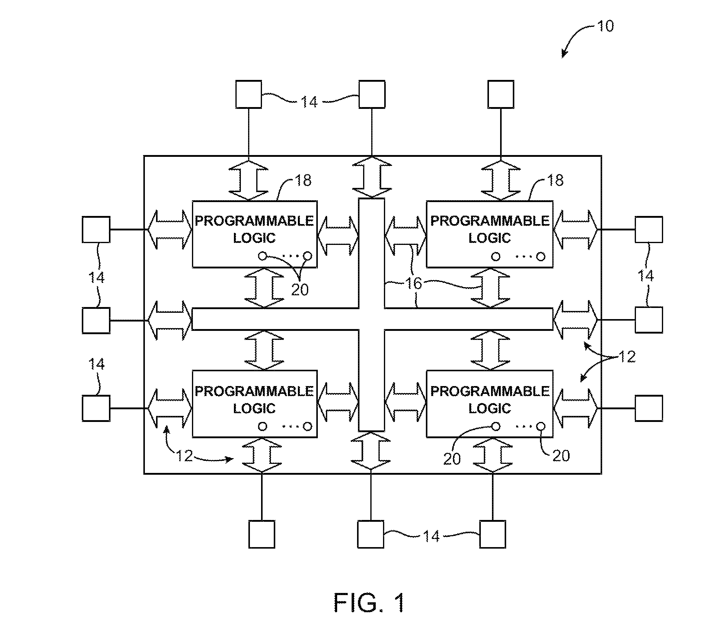 Delay test circuitry