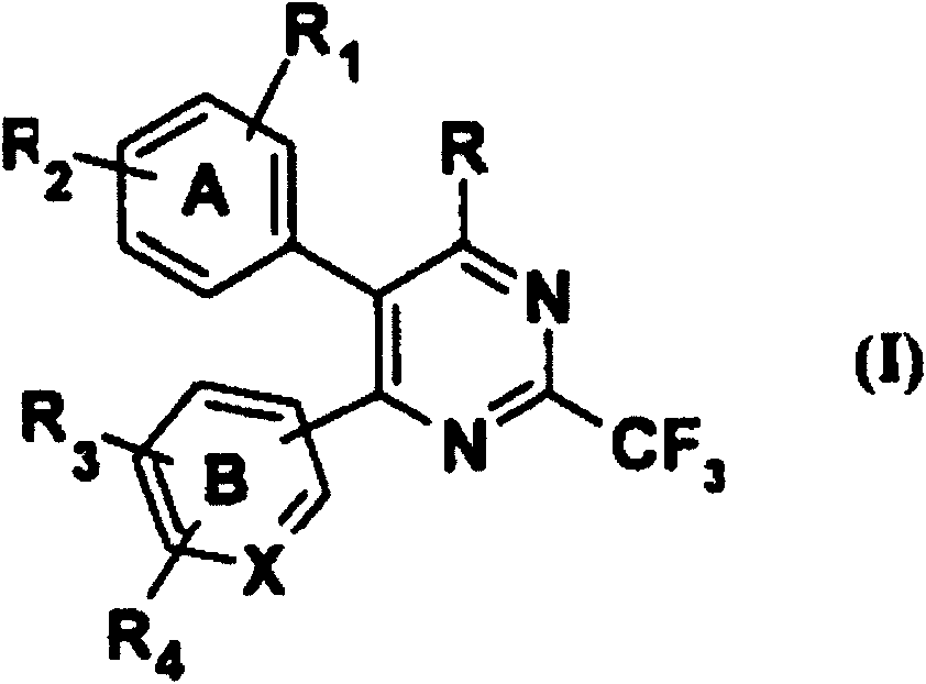 Novel heterocycles