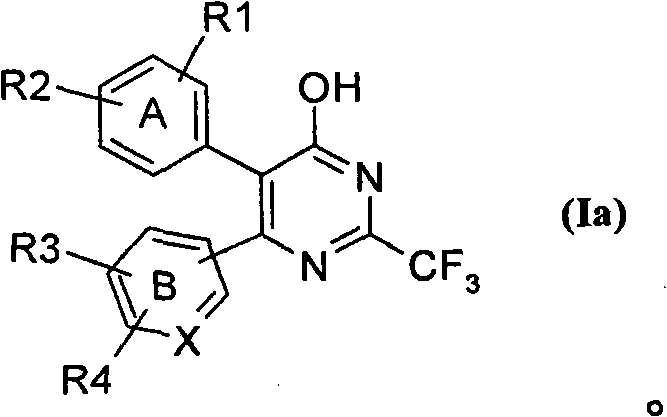 Novel heterocycles