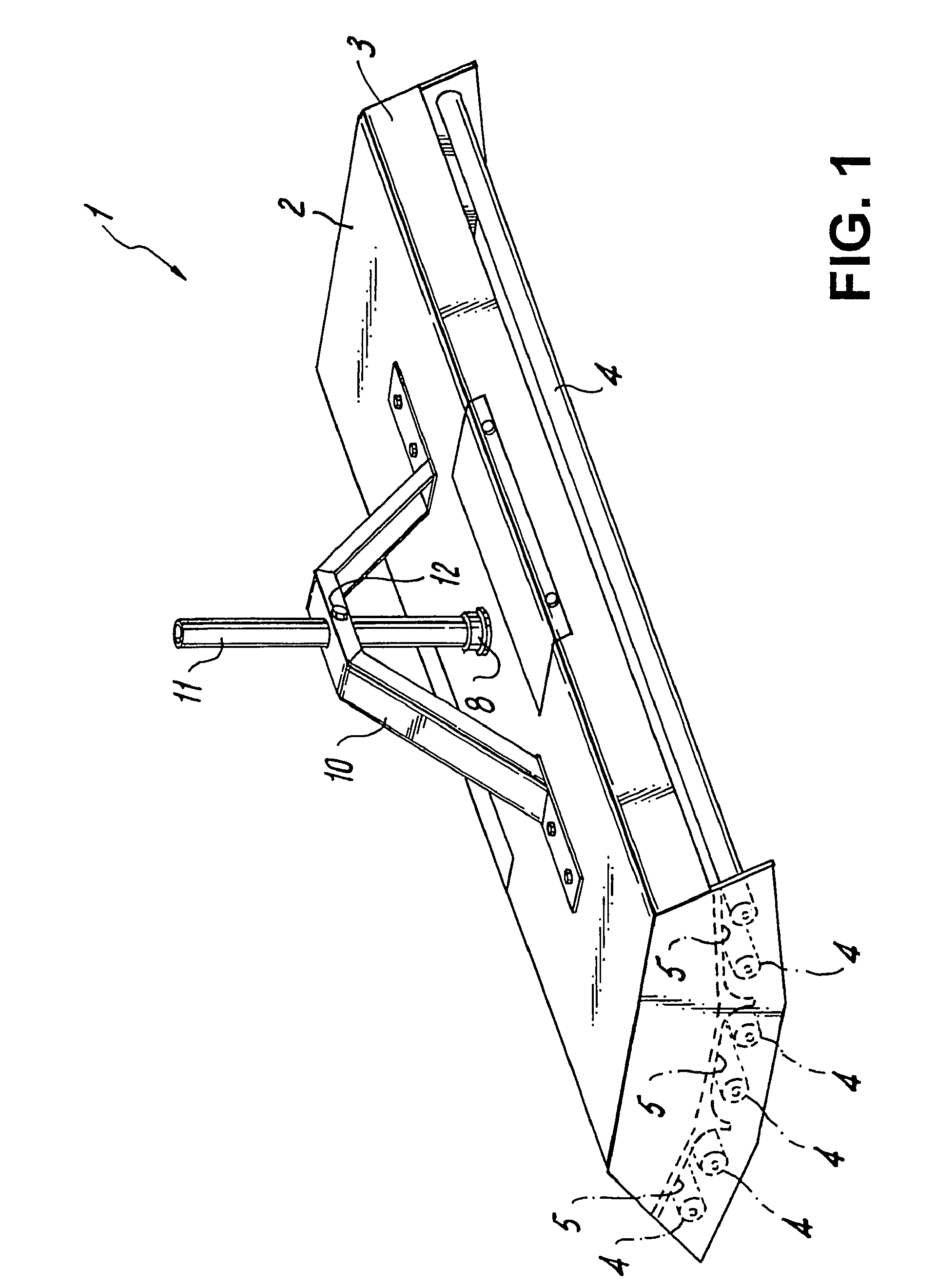 Fluorescent lighting fixtures with light transmissive windows aimed to provide controlled illumination above the mounted lighting fixture