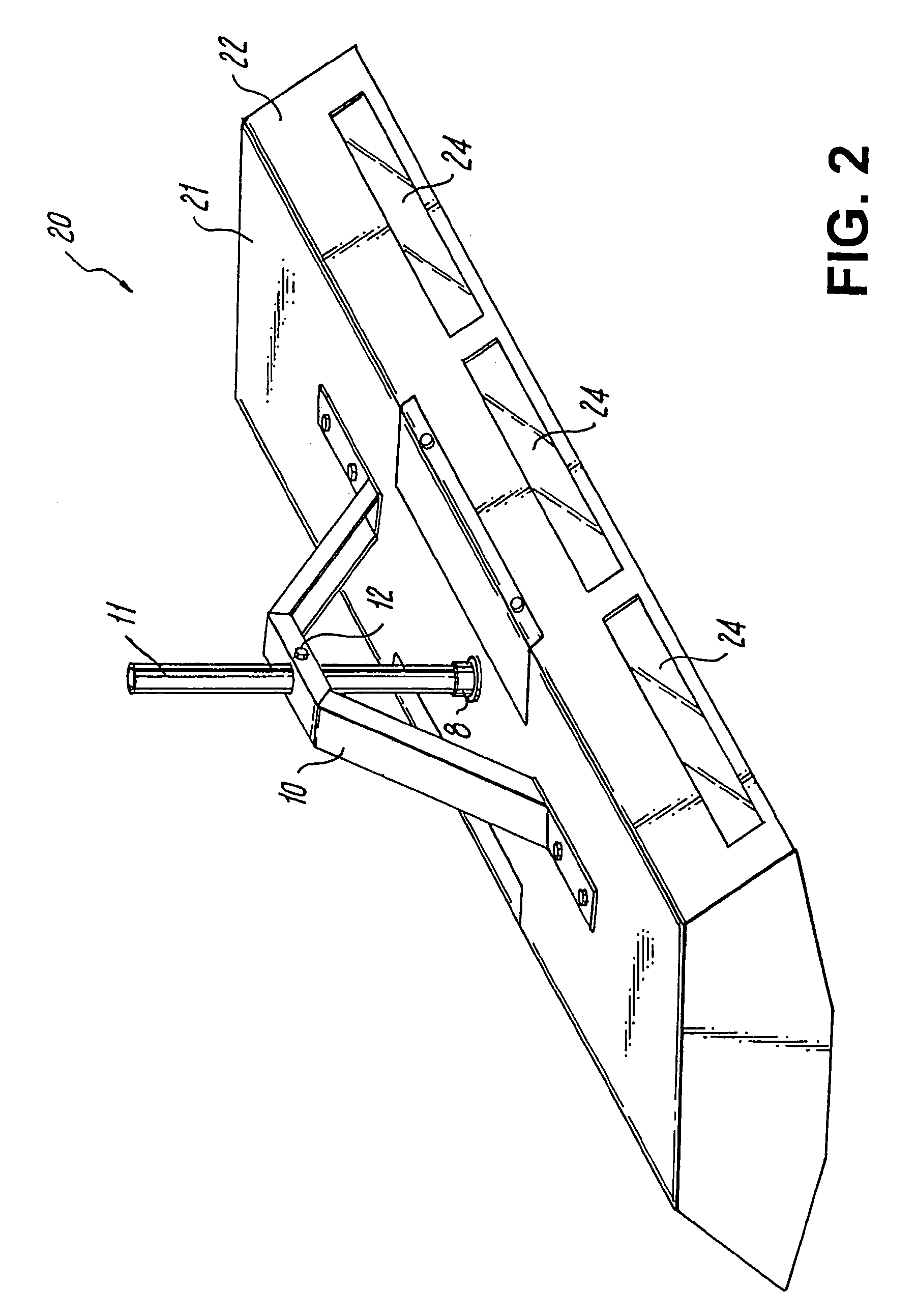 Fluorescent lighting fixtures with light transmissive windows aimed to provide controlled illumination above the mounted lighting fixture