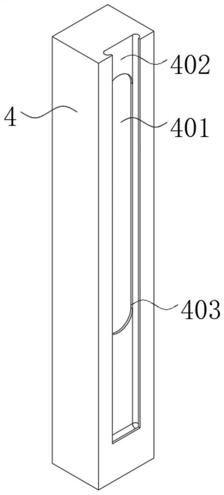 Serial port network switch based on logic switch