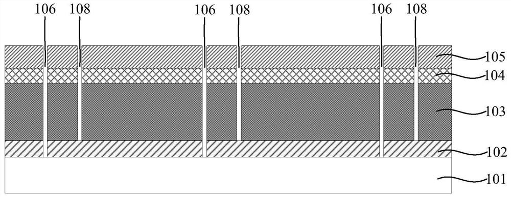 Copper-indium-gallium-selenium thin-film solar cell module and preparation method thereof