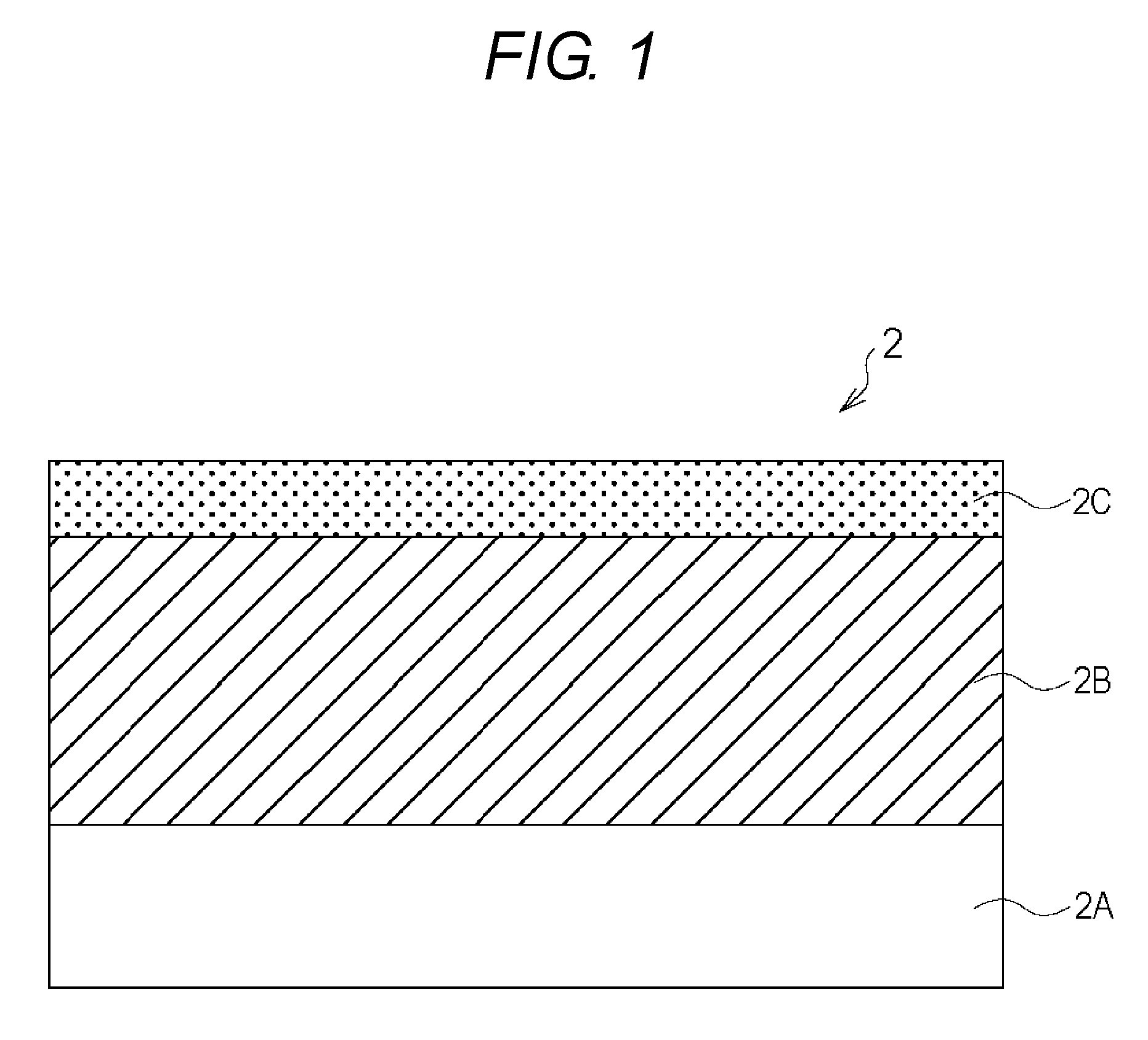 Member for electrophotography, image heating apparatus, image forming apparatus, and method for manufacturing member for electrophotography