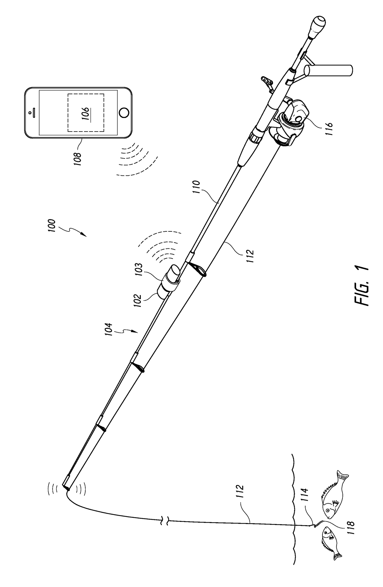 Multi-level programmable alerting system